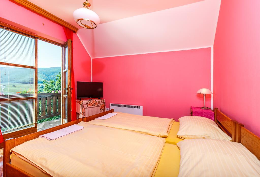 Guest House Vila Djokic 즐라티보 외부 사진