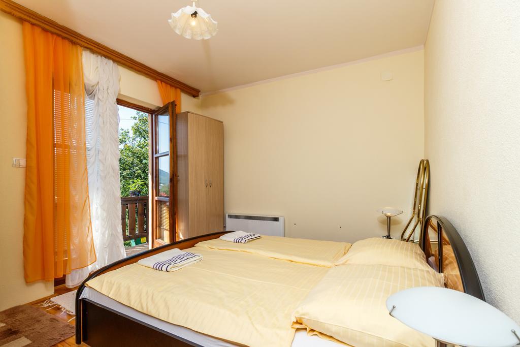 Guest House Vila Djokic 즐라티보 외부 사진