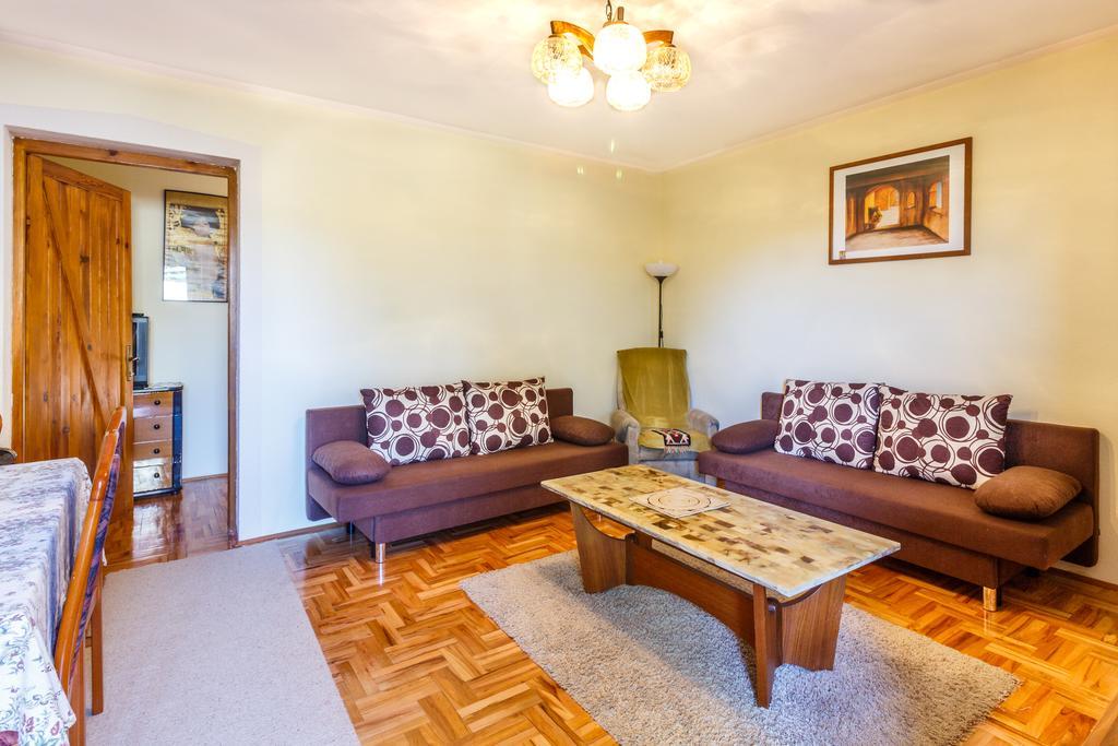 Guest House Vila Djokic 즐라티보 외부 사진