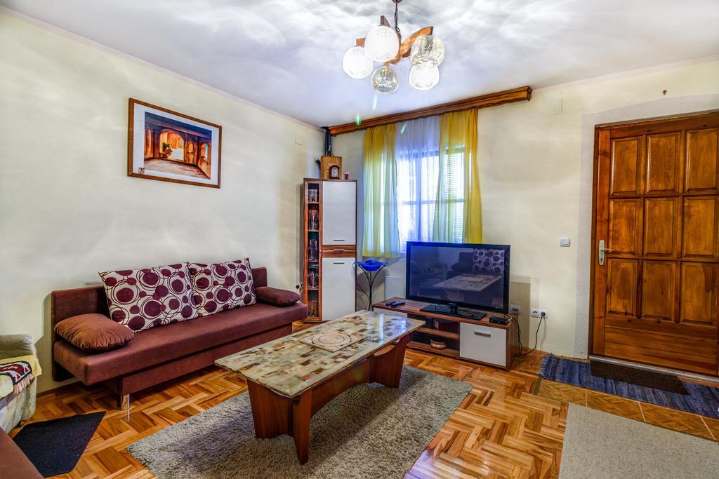 Guest House Vila Djokic 즐라티보 외부 사진